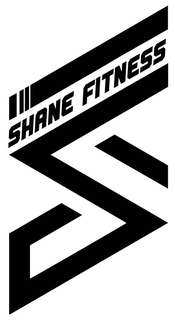 SHANE FITNESS S trademark