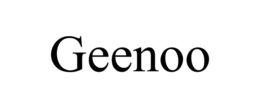 GEENOO trademark