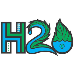 4H20 trademark