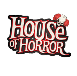 HOUSE OF HORROR trademark
