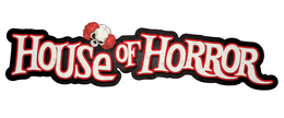 HOUSE OF HORROR trademark