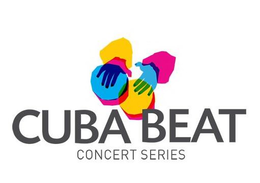 CUBA BEAT CONCERT SERIES trademark