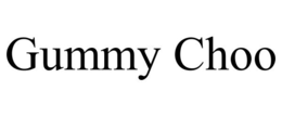 GUMMY CHOO trademark