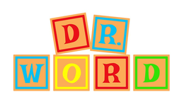 DR. WORD trademark