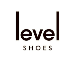 LEVEL SHOES trademark
