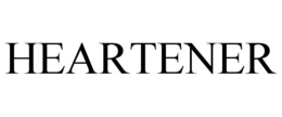 HEARTENER trademark