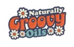NATURALLY GROOVY OILS trademark