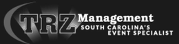 TRZ MANAGEMENT SOUTH CAROLINA'S EVENT SPECIALIST trademark