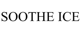 SOOTHE ICE trademark
