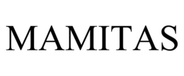 MAMITAS trademark