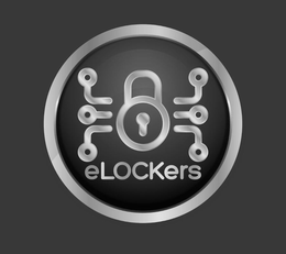 ELOCKERS trademark