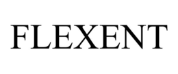 FLEXENT trademark
