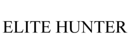 ELITE HUNTER trademark