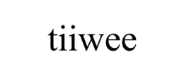 TIIWEE trademark