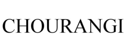 CHOURANGI trademark