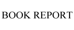 BOOK REPORT trademark