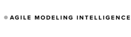 AGILE MODELING INTELLIGENCE trademark