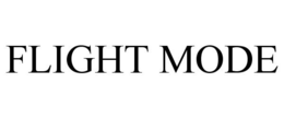 FLIGHT MODE trademark