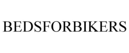 BEDSFORBIKERS trademark