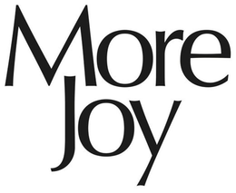 MORE JOY trademark