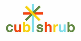 CUB SHRUB trademark