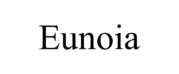 EUNOIA trademark