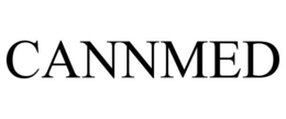 CANNMED trademark