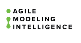 AGILE MODELING INTELLIGENCE trademark