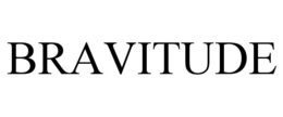 BRAVITUDE trademark