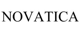 NOVATICA trademark