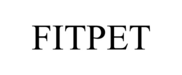 FITPET trademark