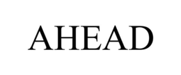 AHEAD trademark