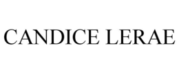 CANDICE LERAE trademark