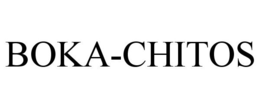 BOKA-CHITOS trademark