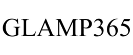 GLAMP365 trademark