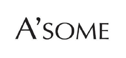 A'SOME trademark