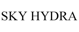 SKY HYDRA trademark