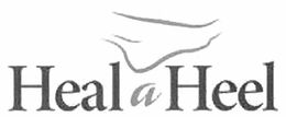 HEAL A HEEL trademark