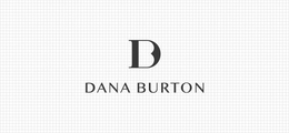 DANA BURTON DB trademark