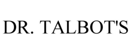 DR. TALBOT'S trademark