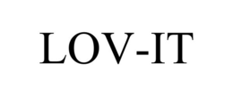LOV-IT trademark