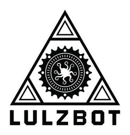 LULZBOT trademark