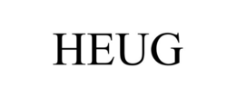 HEUG trademark