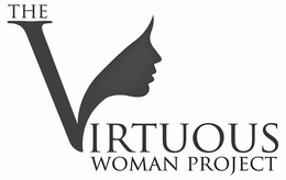 THE VIRTUOUS WOMAN PROJECT trademark