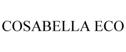 COSABELLA ECO trademark