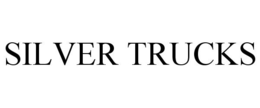 SILVER TRUCKS trademark