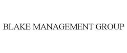 BLAKE MANAGEMENT GROUP trademark