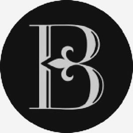 B trademark