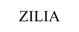 ZILIA trademark
