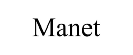 MANET trademark
